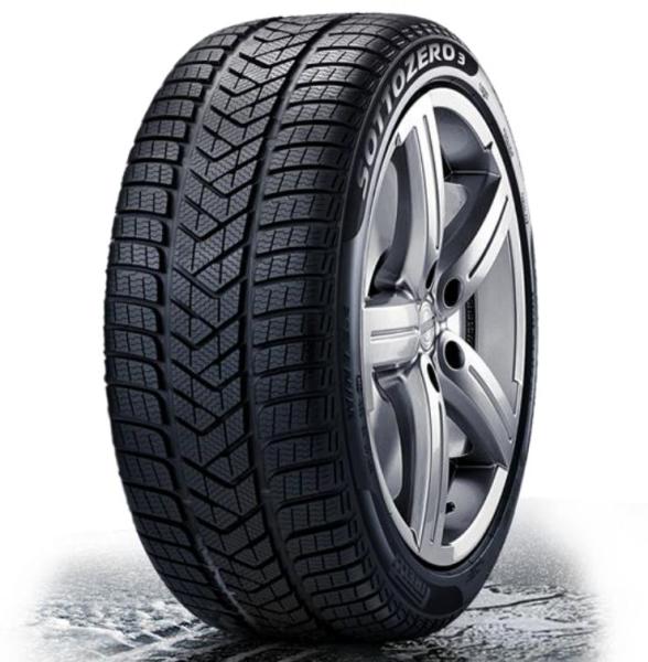 212276393.pirelli winter sottozero 3 xl 225 55 r17 101v