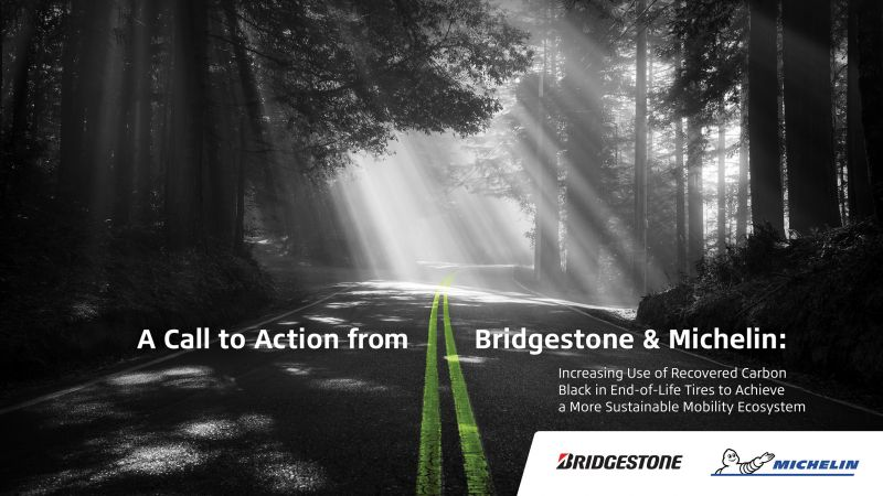 bridgestone michelin 1