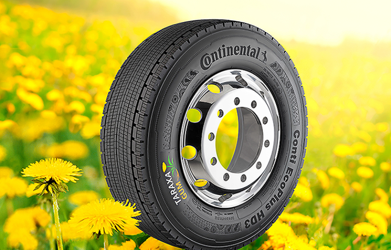 continental 2
