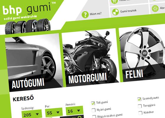 Minden, amit a gumis webáruházak üzemeltetésének feltételeiről és költségeiről tudni érdemes