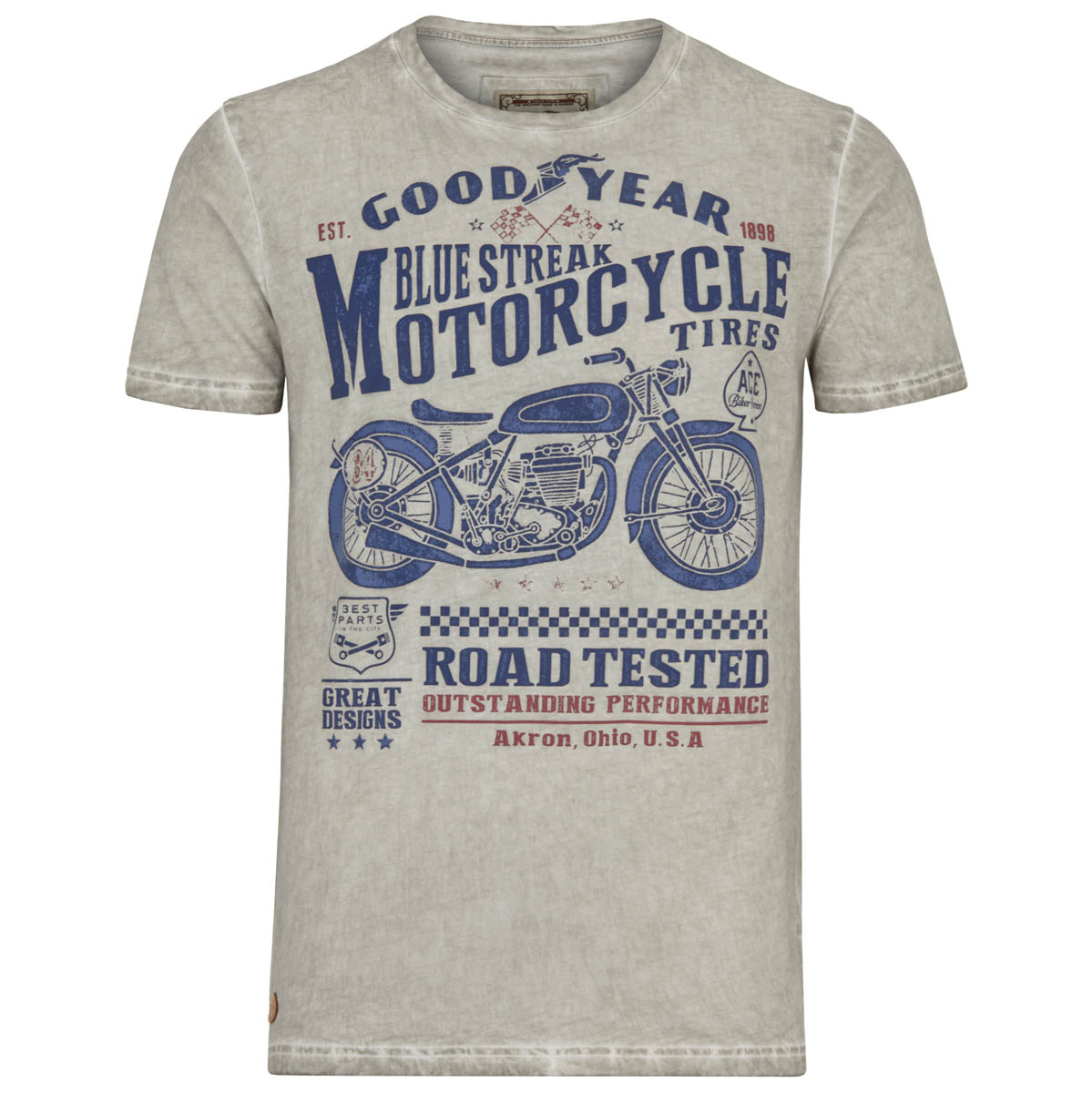 goodyear 2