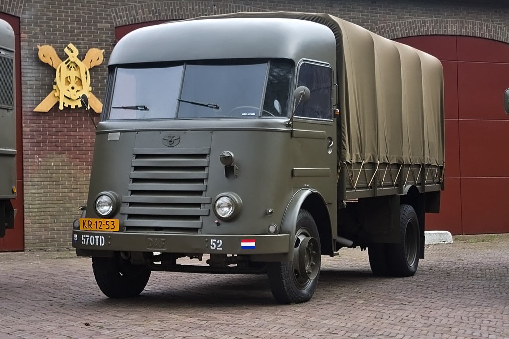 daf