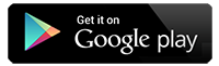 Google Plya ikon